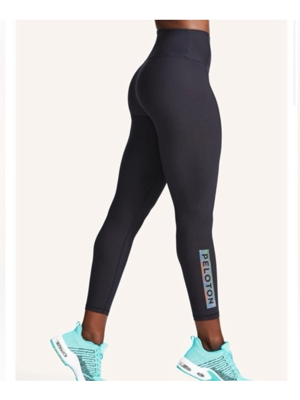 EUC Peloton Cadent Leggings